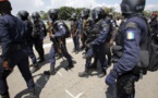 Quatre gendarmes devant la Chambre criminelle pour association de malfaiteurs et...