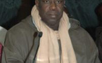 Serigne Mansour Sy Djamil continue ses rencontres.