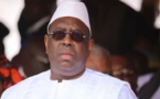 Audio - Meurtres d’enfants : Macky Sall militarise le Sénégal et envoie Police, gendarmerie et RG... Ecoutez !!!