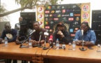 Show de Davido ce samedi au Monument de la Renaissance : Dj Awadi fustige l'absence des sponsors