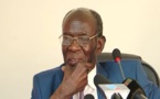 Urgent : l’ancien Maire Mamadou Diop n’est plus