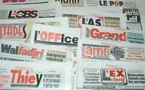 Un prochain ouvrage sur presse et politique au Sénégal.