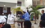 Vols et meurtres des enfants : Serigne Modou Kara propose une "armée sans armes"