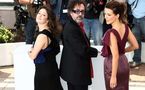 Cannes : plus que quelques heures avant la Palme