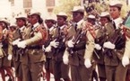 Armée sénégalaise : seules 20% des filles réengagées.