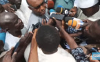  Vidéo - Khalifa Sall condamné à 5 ans de prison ferme, les réactions...