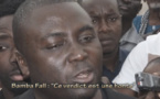 Vidéo - 5 ans de prison ferme contre Khalifa Sall : “Ce verdict est une honte”, peste Bamba Fall