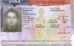 Hausse des frais de visas non immigrant à compter du 4 juin 2010.