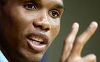 Eto’o répond à la Sénégalaise : «Je suis étranger à cette histoire de menace de mort…»