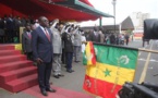 2019 : Macky Sall promet le réarmement du Sénégal 