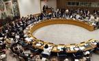 Assaut israélien de la flottille de Gaza: l’ONU demande une enquête