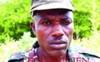 Quatre chefs de guerre du MFDC arrêtés en Guinée Bissau.