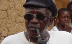 Sembène Ousmane.  «Moolaade»  «NON à l’excision!»