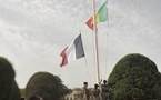 Sénégal-Retrait de l’armée française: La 23ème BIMA mise à la disposition du Sénégal