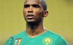 Foot-CM: Eto’o et la théorie du complot anti-Afrique