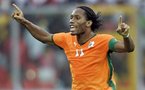 Drogba, l’éléphant irremplaçable?