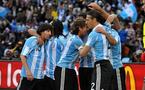 (Vidéo) Foot-CM-Groupe B: L’Argentine sous son meilleur jour