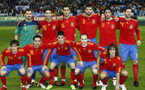 Foot-CM-Groupe H: Espagne vs Honduras en direct