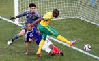 (Vidéo) Foot-CM-Groupe A: Ci-gît l'équipe de France (11 juin 2010 - 22 juin 2010)