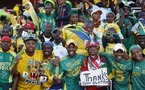 Coupe du monde 2010 : la déception des supporters africains