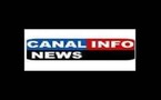 Le bout du tunnel pour les travailleurs de Canal info news