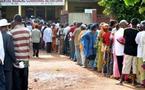 Fort engouement en Guinée pour l’élection présidentielle