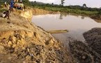 Des dizaines de morts dans l’effondrement d’une mine d’or au Ghana