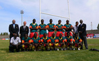 Sénégal-Rugby : Le Sénégal va prendre part au Tournoi de Niamey