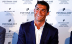 Buzz : Cristiano Ronaldo offre un cadeau de malade à sa compagne !