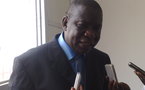 Me Assane Dioma Ndiaye de l’ONDH : «L’affaire des Homosexuels nous a posé beaucoup de problèmes»