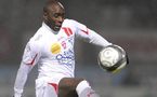 Foot-Transfert: Issiar Dia dément pour l'OM