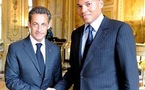 Jean Christophe Ruffin dénonce une manière de faire de Karim Wade et de ses collaborateurs.