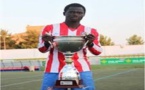 Arona Sané, Atlético Madrid: « Cette convocation doit me permettre d’aller de l’avant et de progresser »