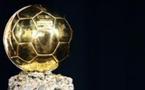 Mondial: réunification du joueur Fifa et du Ballon d'Or