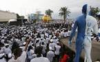 Guinée : Manifestation contre la fraude