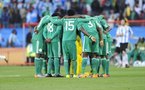 Foot-CM: Corruption du Nigeria ?