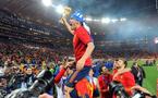 Foot-CM: L’équipe type du Mondial 2010