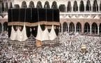 Pèlerinage à la Mecque 2010 : l’Etat promet un pèlerinage sans faille