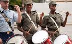 14 juillet: L'Afrique parade sur les Champs-Elysées