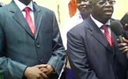 Le ministre des Sports appelle au renforcement de l’unité du PDS à Ziguinchor