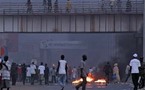 Manifestations des populations contre les coupures de la sénélec: un manifestant trouve la mort