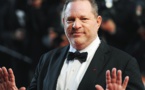 Le producteur américain Harvey Weinstein va se livrer à la police de New York