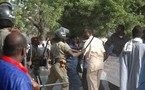 Session plénière: La mémoire d’Abdoulaye Wade Yinghou a plané à l’hémicycle.