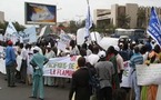 Les populations de Ouakam dans la rue pour un retour sans délai de l’électricité