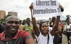 Côte d'Ivoire - enquête cacao: relaxe pour 3 journalistes, dont un Français