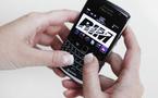 Les Emirats arabes unis vont suspendre certains services de BlackBerry