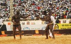 Lutte-Photos: Le combat Balla Gaye 2 vs Baboye en image 