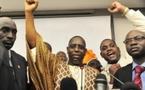 Elections de 2012 : Macky Sall qui est pour la pluralité des candidats de l’opposition exclut tout soutien à Wade.