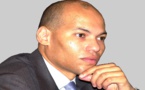 ​Karim Wade ne sera pas le candidat du Pds : les explications de la DGE