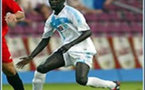 Foot-OM: Leyti N'Diaye a prolongé jusqu'en 2013